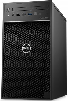 Dell Precision 3650_W-1350-1 Masaüstü Bilgisayar kullananlar yorumlar